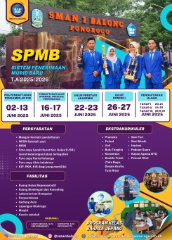 Jadwal PPDB
