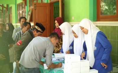 Rapat Pleno Komite: Kolaborasi Orang Tua dan Sekolah untuk Masa Depan yang Lebih Baik